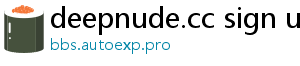 deepnude.cc sign up